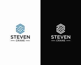 Steven Crane entry by berkahe gusti
