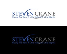 Steven Crane entry by SunDESIGN