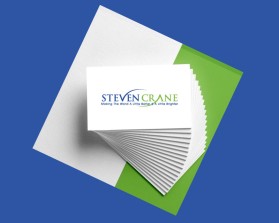 Steven Crane entry by SunDESIGN