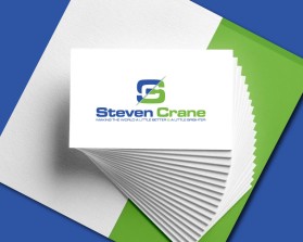 Steven Crane entry by SunDESIGN