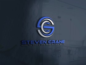 Steven Crane entry by makrufi