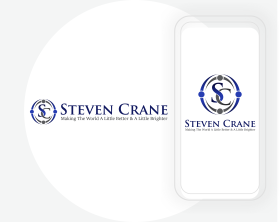 Winning entry: Steven Crane entry by Sasandira
