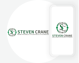 Steven Crane entry by Sasandira