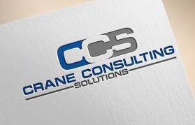 Crane Consulting Solutions entry by Design Rock