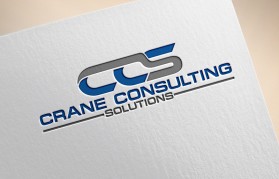 Crane Consulting Solutions entry by Design Rock