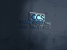 Crane Consulting Solutions entry by MuhammadR