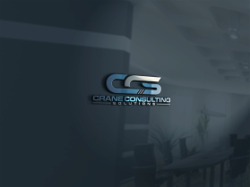 Crane Consulting Solutions entry by Aldrick*