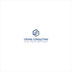 Crane Consulting Solutions entry by embunpagi
