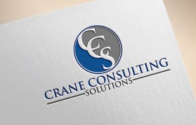 Crane Consulting Solutions entry by Design Rock