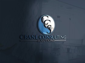Crane Consulting Solutions entry by Design Rock