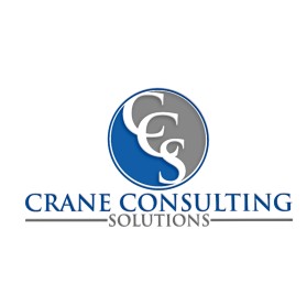 Crane Consulting Solutions entry by Design Rock