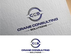 Crane Consulting Solutions entry by rizall