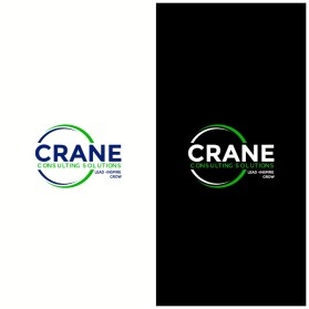 Crane Consulting Solutions entry by FreelanceAmisu