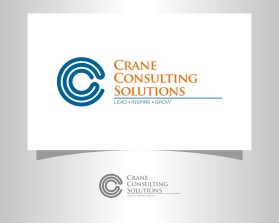 Crane Consulting Solutions entry by Logo Allergic