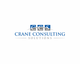 Crane Consulting Solutions entry by okley