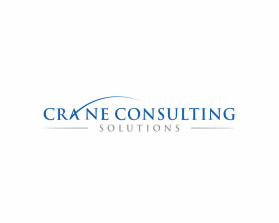 Crane Consulting Solutions entry by okley