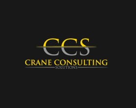 Crane Consulting Solutions entry by freelancernursultan