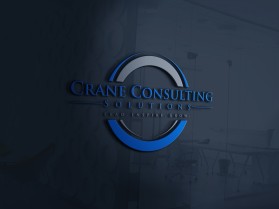 Crane Consulting Solutions entry by makrufi