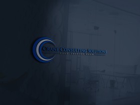 Crane Consulting Solutions entry by makrufi