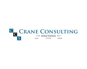 Crane Consulting Solutions entry by Hammerhead Studio's