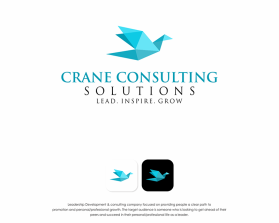 Crane Consulting Solutions entry by daniliswandi