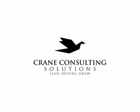 Crane Consulting Solutions entry by daniliswandi