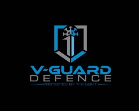 V-Guard Defense entry by Bintanglaut27