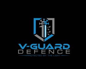 V-Guard Defense entry by Bintanglaut27