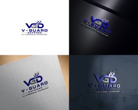 V-Guard Defense entry by herirawati