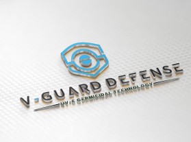 V-Guard Defense entry by zarri designs