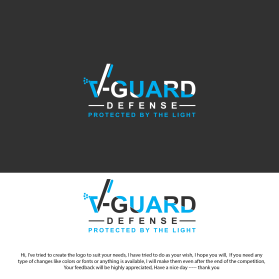 V-Guard Defense entry by ENVIRON