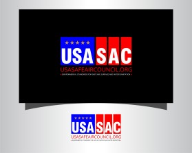 USASafeAirCouncil.Org (USASAC.ORG) entry by Logo Allergic