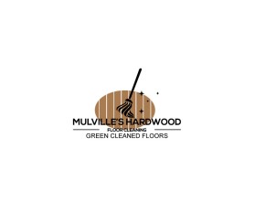 Mulville&rsquo;s Hardwood Floor Cleaning entry by maruf khan