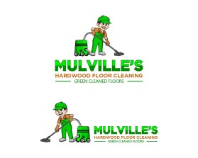 Logo Design entry 2042006 submitted by daniliswandi