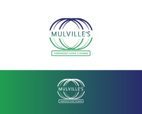 Mulville&rsquo;s Hardwood Floor Cleaning entry by Mayafi