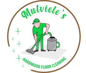 Mulville&rsquo;s Hardwood Floor Cleaning entry by ilhamfikri