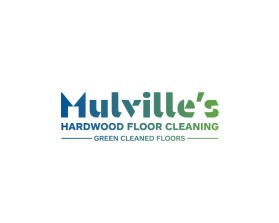 Mulville&rsquo;s Hardwood Floor Cleaning entry by nsdhyd