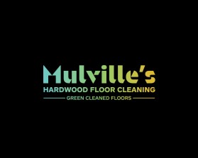 Mulville&rsquo;s Hardwood Floor Cleaning entry by nsdhyd