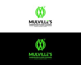 Mulville&rsquo;s Hardwood Floor Cleaning entry by EgiRiadi