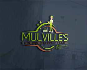 Mulville&rsquo;s Hardwood Floor Cleaning entry by samsgantres