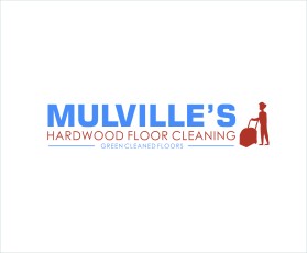 Mulville&rsquo;s Hardwood Floor Cleaning entry by icalaci
