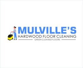 Mulville&rsquo;s Hardwood Floor Cleaning entry by icalaci