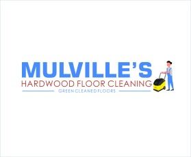Mulville&rsquo;s Hardwood Floor Cleaning entry by icalaci