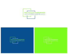 Mulville&rsquo;s Hardwood Floor Cleaning entry by art_95