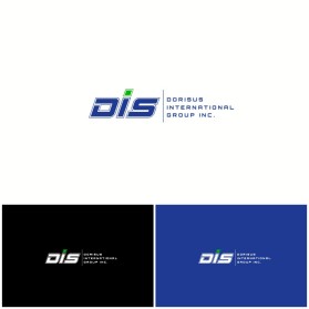 Dorsius International Group Inc. entry by FreelanceAmisu