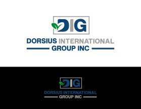 Dorsius International Group Inc. entry by Marsel27