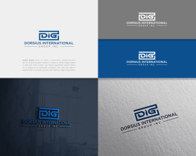 Dorsius International Group Inc. entry by alley