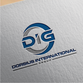 Logo Design entry 1976086 submitted by future22 to the Logo Design for Dorsius International Group Inc. run by TTalkpa