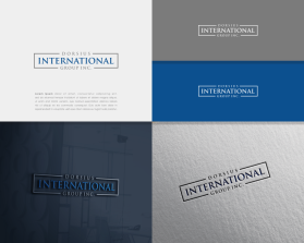 Dorsius International Group Inc. entry by alley