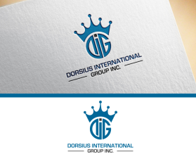 Dorsius International Group Inc. entry by sella